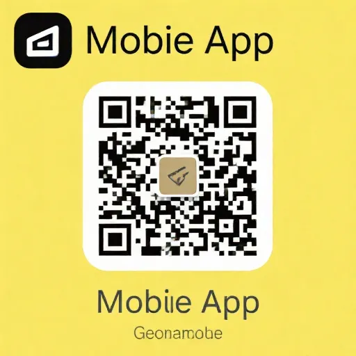 法甲高清直播 App 二维码